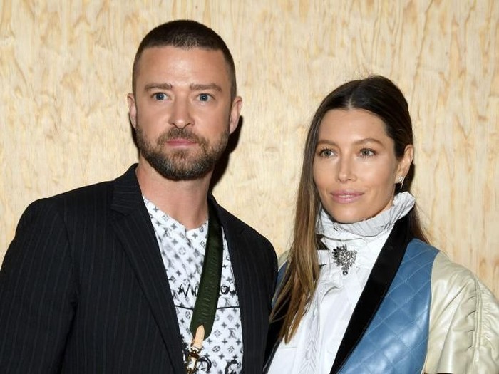Here’s the Secret to Justin Timberlake’s Youthfulness