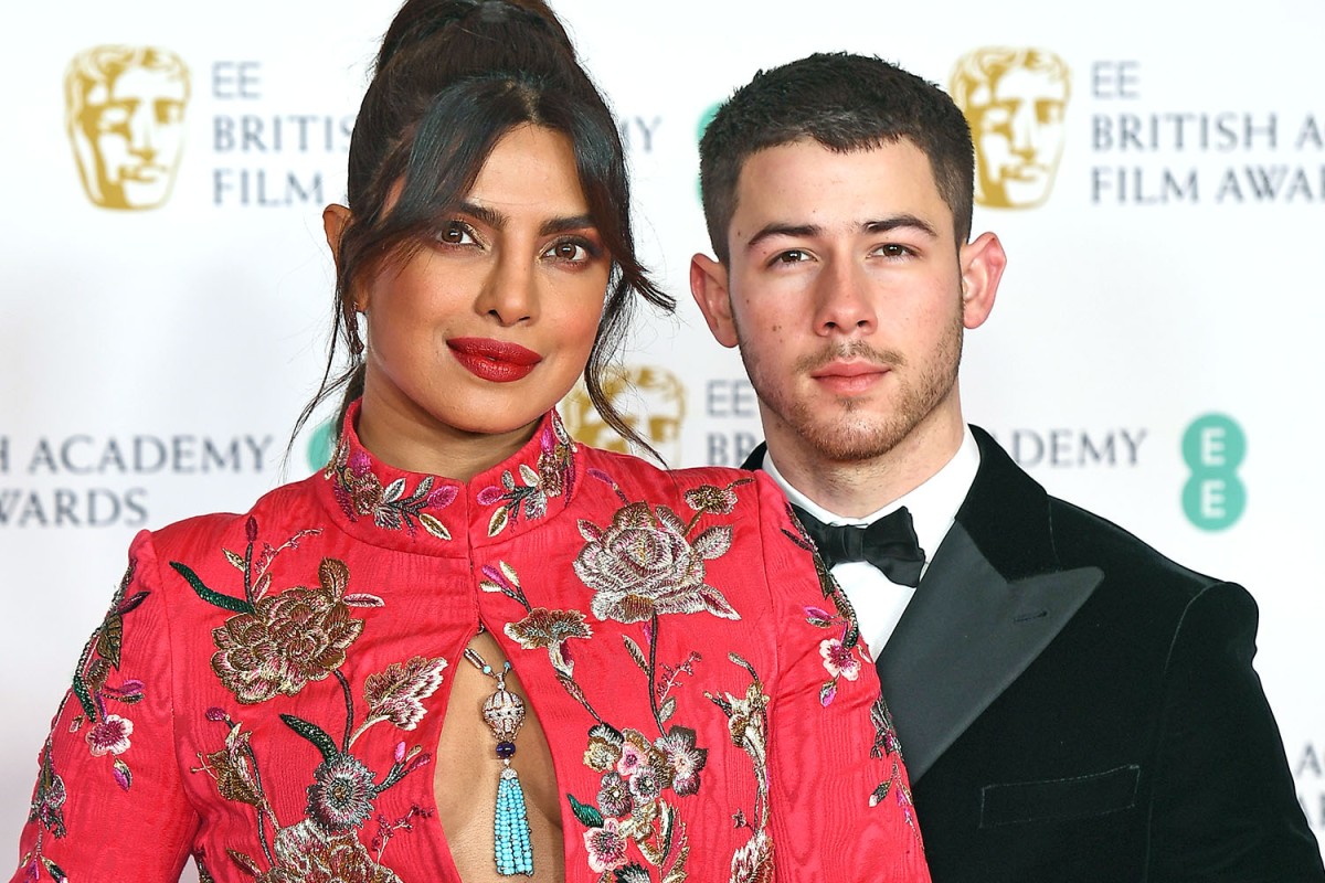 Nick Jonas and Priyanka Chopra Shared Their Parenthood Struggle, Celebrating First Mother’s Day